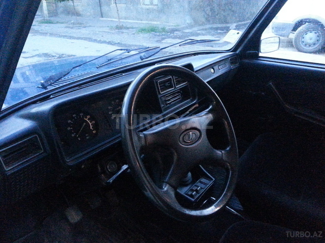 LADA (VAZ) 2107 2001, 354,000 km - 1.6 л - Gəncə