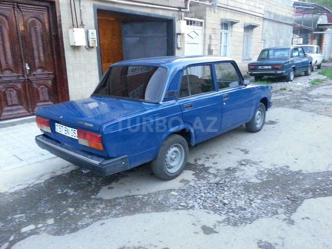 LADA (VAZ) 2107 2001, 354,000 km - 1.6 л - Gəncə