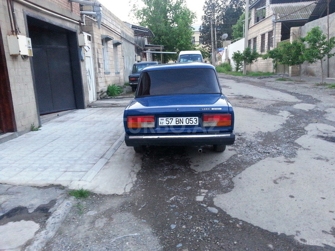 LADA (VAZ) 2107 2001, 354,000 km - 1.6 л - Gəncə