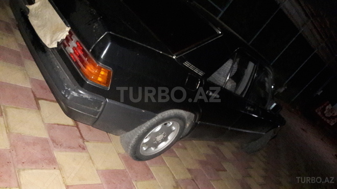 Mercedes 190 1990, 105 km - 0.2 l - Bərdə