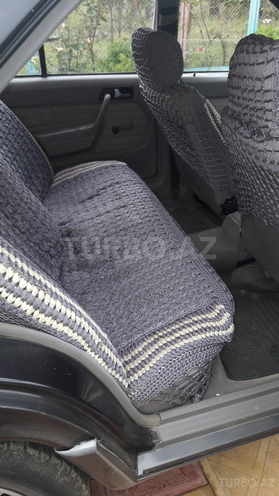 Mercedes 190 1990, 105 km - 0.2 l - Bərdə