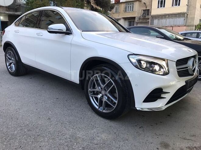 Mercedes CLS 350 2016, 25,900 km - 0.1 л - Bakı