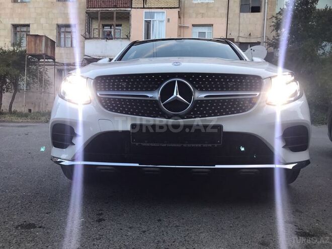 Mercedes CLS 350 2016, 25,900 km - 0.1 л - Bakı