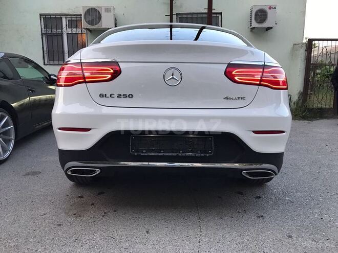 Mercedes CLS 350 2016, 25,900 km - 0.1 л - Bakı