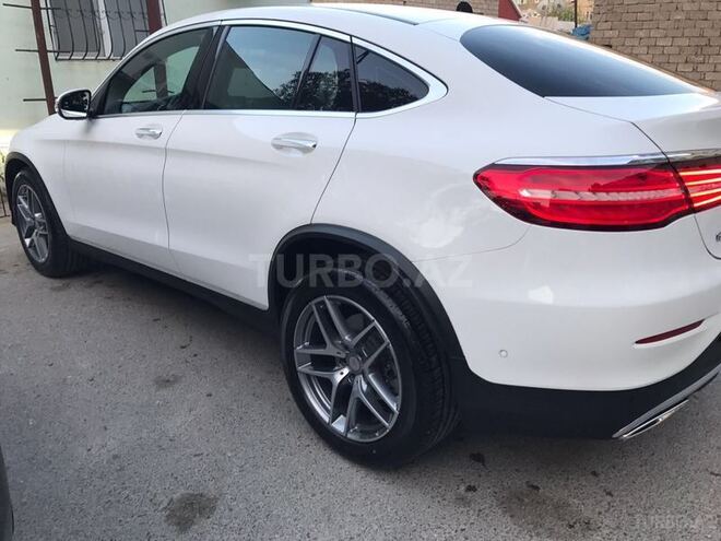 Mercedes CLS 350 2016, 25,900 km - 0.1 л - Bakı