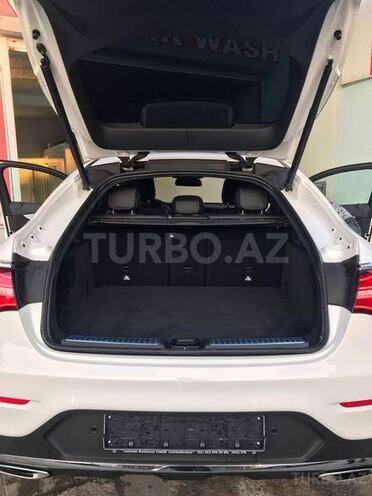 Mercedes CLS 350 2016, 25,900 km - 0.1 л - Bakı