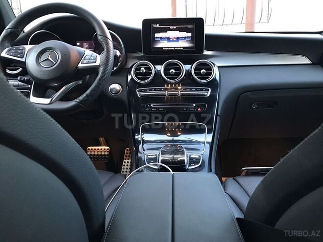Mercedes CLS 350 2016, 25,900 km - 0.1 л - Bakı