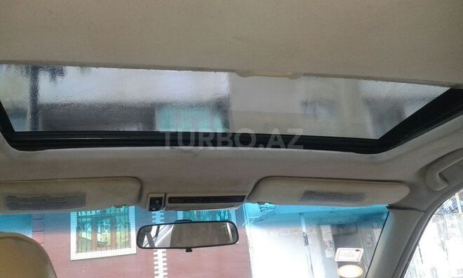 Mitsubishi Galant 1997, 265,000 km - 0.3 l - Bakı