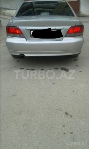 Mitsubishi Galant 1997, 265,000 km - 0.3 l - Bakı