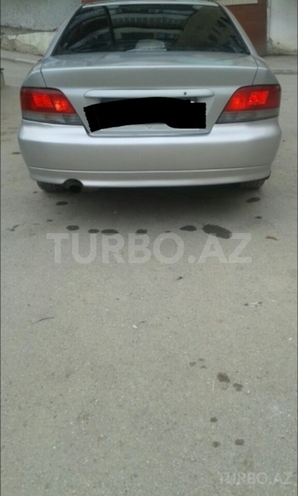 Mitsubishi Galant 1997, 265,000 km - 0.3 l - Bakı