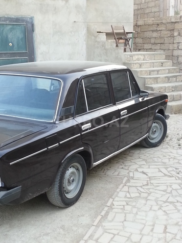 LADA (VAZ) 2106 1989, 327,000 km - 1.6 l - Bakı