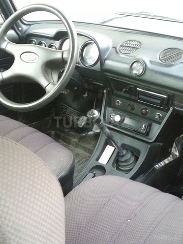 LADA (VAZ) 2106 1989, 327,000 km - 1.6 l - Bakı