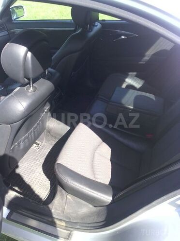 Mercedes E 280 2005, 170,000 km - 3.0 l - Şamaxı