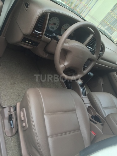 Nissan Pathfinder 2001, 229,000 km - 3.3 l - Bakı