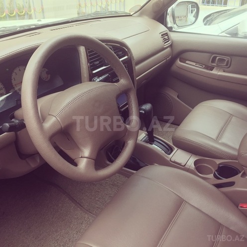 Nissan Pathfinder 2001, 229,000 km - 3.3 l - Bakı