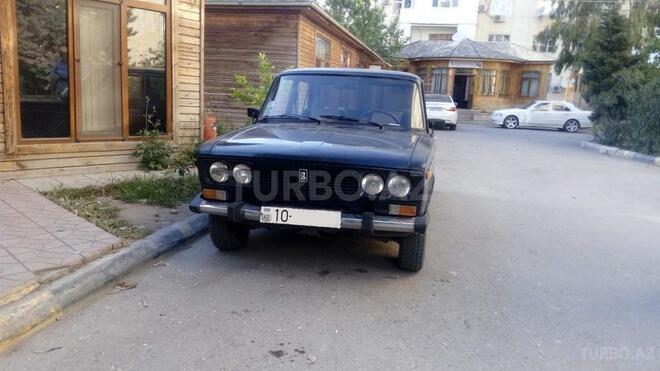 LADA (VAZ) 2106 2005, 86,700 km - 1.6 l - Bakı