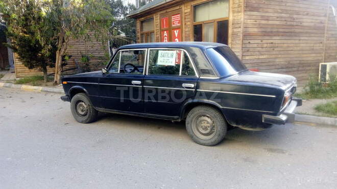 LADA (VAZ) 2106 2005, 86,700 km - 1.6 l - Bakı
