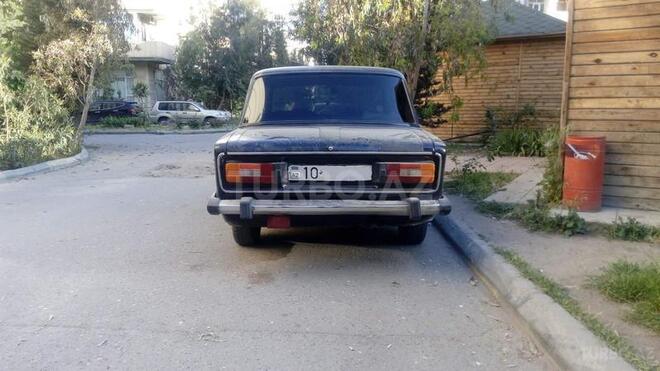 LADA (VAZ) 2106 2005, 86,700 km - 1.6 l - Bakı