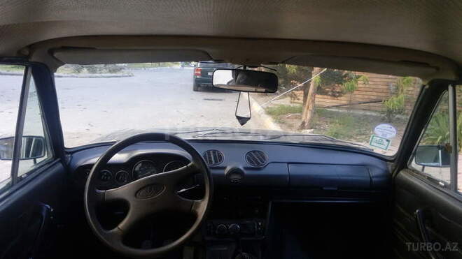 LADA (VAZ) 2106 2005, 86,700 km - 1.6 l - Bakı