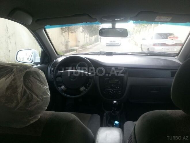 Daewoo Gentra 2014, 98,000 km - 1.5 l - Bakı