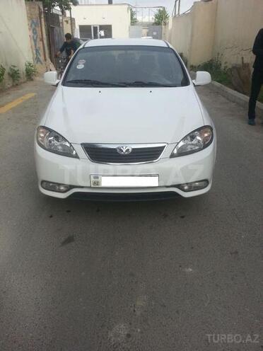 Daewoo Gentra 2014, 98,000 km - 1.5 l - Bakı