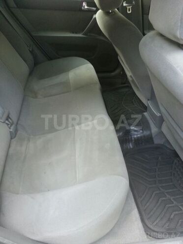 Daewoo Gentra 2014, 98,000 km - 1.5 l - Bakı