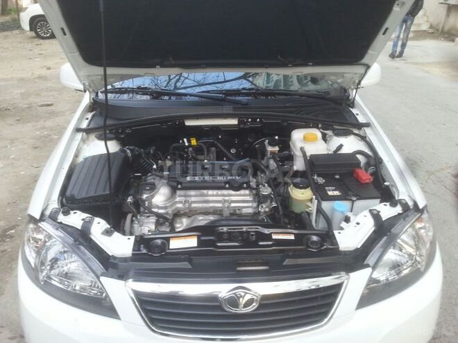 Daewoo Gentra 2014, 98,000 km - 1.5 l - Bakı