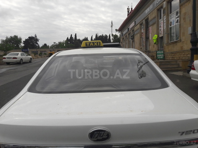 Lifan 720 2015, 103,000 km - 1.8 l - Bakı