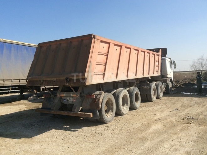 MAZ 642208 2006, 158,000 km - 1.4 l - Bakı
