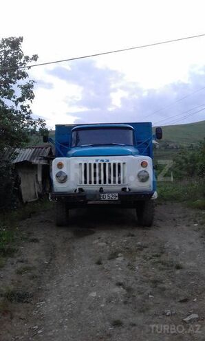 GAZ 53 1988, 95,253 km - 4.3 л - Lerik