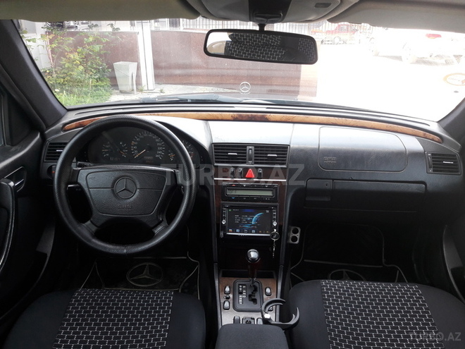 Mercedes C 240 1998, 385,000 km - 2.4 l - Bakı
