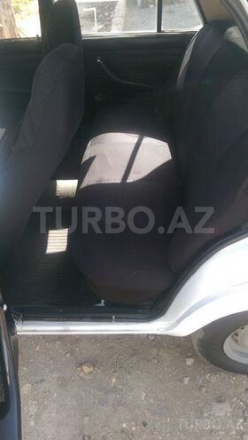 LADA (VAZ) 2107 2011, 113,233 km - 1.6 l - Bakı