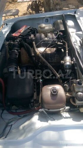 LADA (VAZ) 2107 2011, 113,233 km - 1.6 l - Bakı