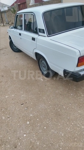 LADA (VAZ) 2107 2011, 113,233 km - 1.6 l - Bakı