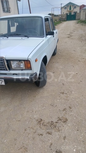 LADA (VAZ) 2107 2011, 113,233 km - 1.6 l - Bakı
