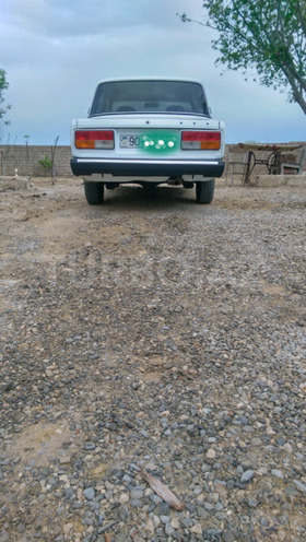 LADA (VAZ) 2107 2011, 113,233 km - 1.6 l - Bakı