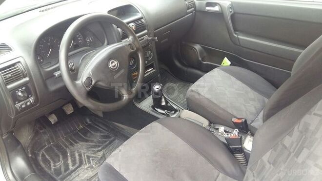Opel Astra 1998, 255,000 km - 1.6 л - Bakı