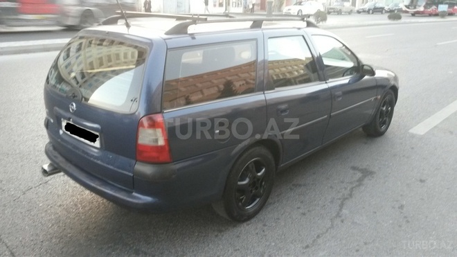 Opel Vectra 1998, 178,000 km - 2.0 l - Bakı