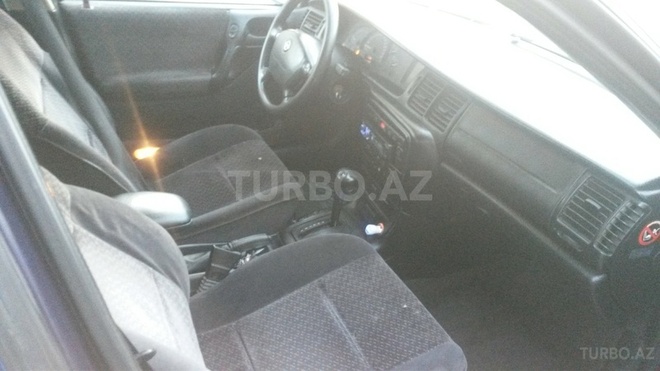 Opel Vectra 1998, 178,000 km - 2.0 l - Bakı