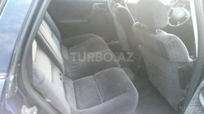 Opel Vectra 1998, 178,000 km - 2.0 l - Bakı