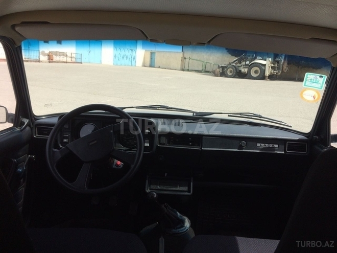 LADA (VAZ) 2105 2007, 130,000 km - 1.5 л - Bakı