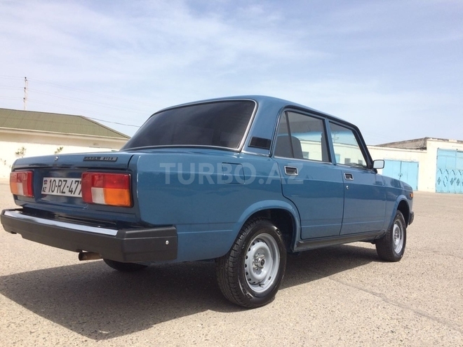 LADA (VAZ) 2105 2007, 130,000 km - 1.5 л - Bakı