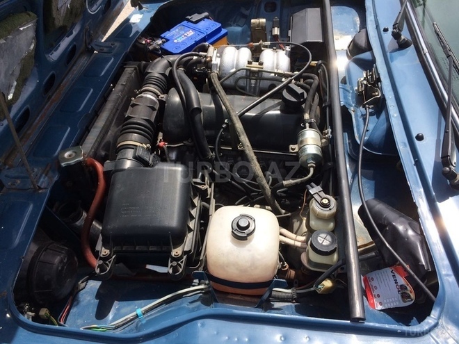 LADA (VAZ) 2105 2007, 130,000 km - 1.5 л - Bakı