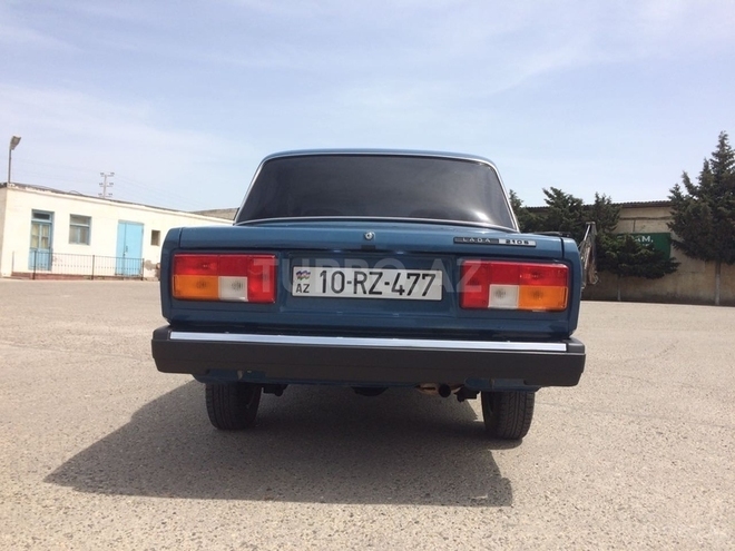 LADA (VAZ) 2105 2007, 130,000 km - 1.5 л - Bakı