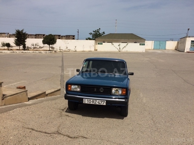 LADA (VAZ) 2105 2007, 130,000 km - 1.5 л - Bakı