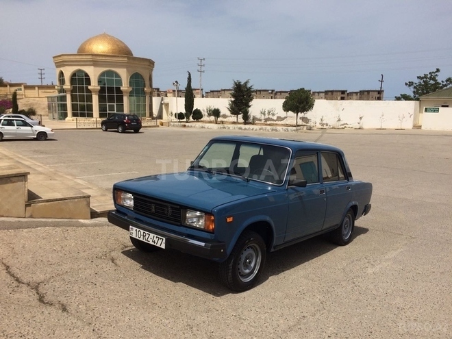 LADA (VAZ) 2105 2007, 130,000 km - 1.5 л - Bakı