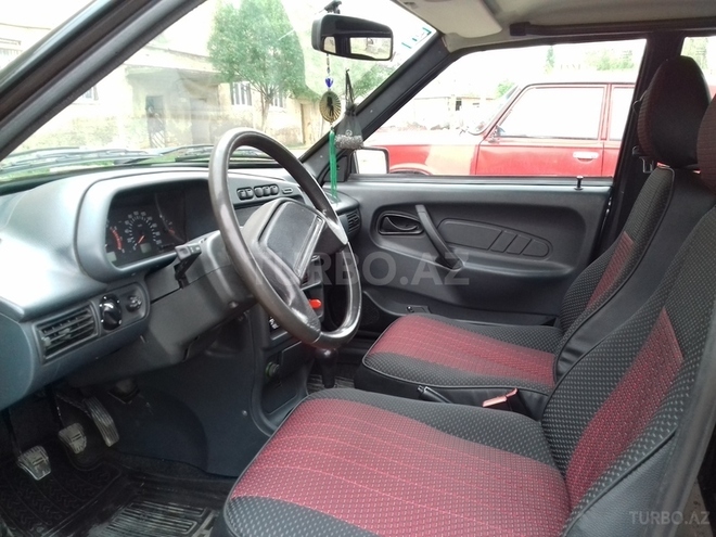 LADA (VAZ) 2115 2011, 200,000 km - 1.6 l - Bakı