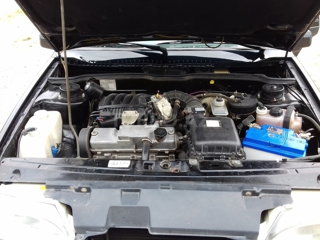 LADA (VAZ) 2115 2011, 200,000 km - 1.6 l - Bakı