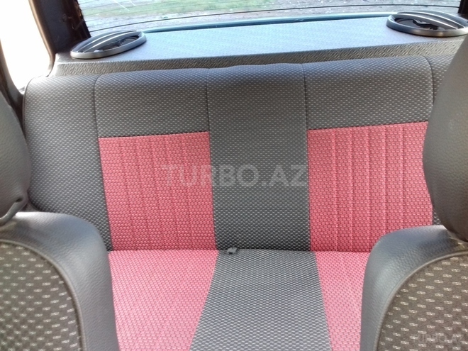 LADA (VAZ) 2115 2011, 200,000 km - 1.6 l - Bakı