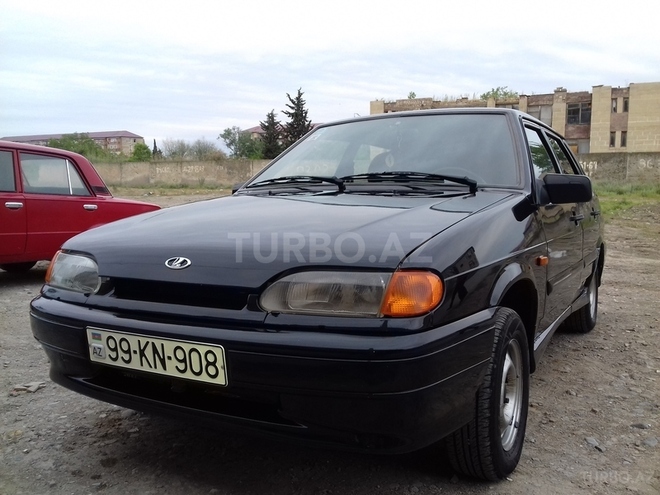 LADA (VAZ) 2115 2011, 200,000 km - 1.6 l - Bakı